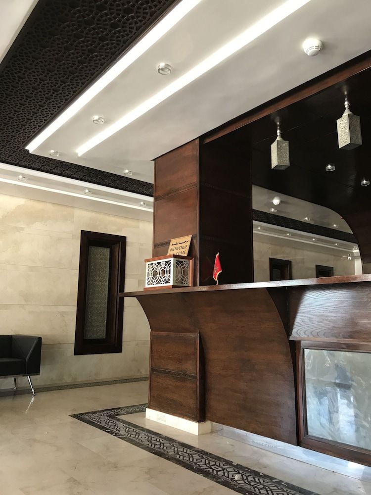 Bellington Appart Hotel 2