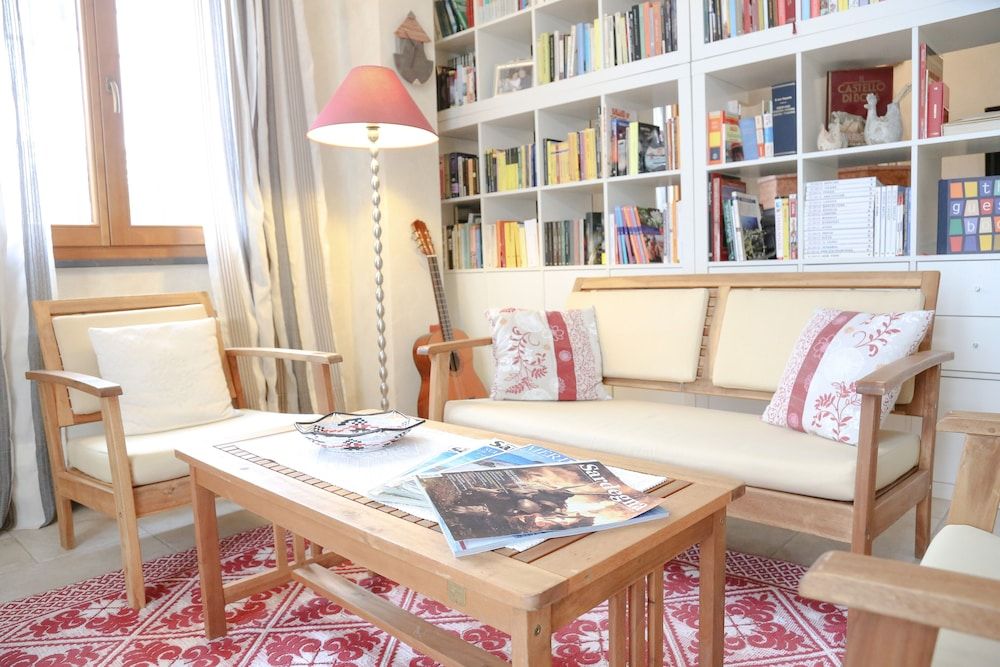 B&B Pessighette Dimora di Campagna 3