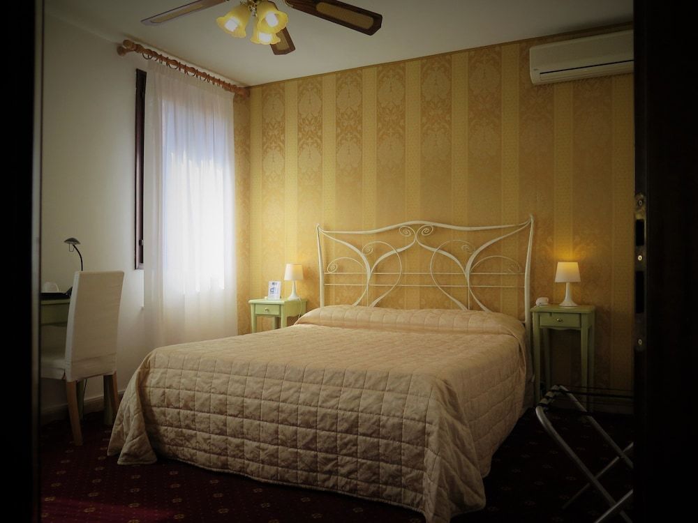 Hotel Al Soffiador 1
