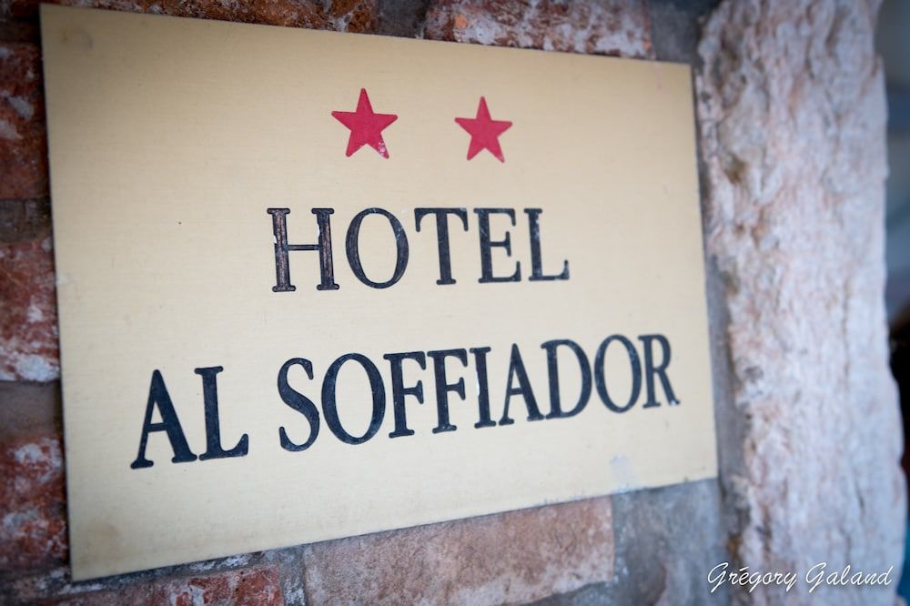 Hotel Al Soffiador 3