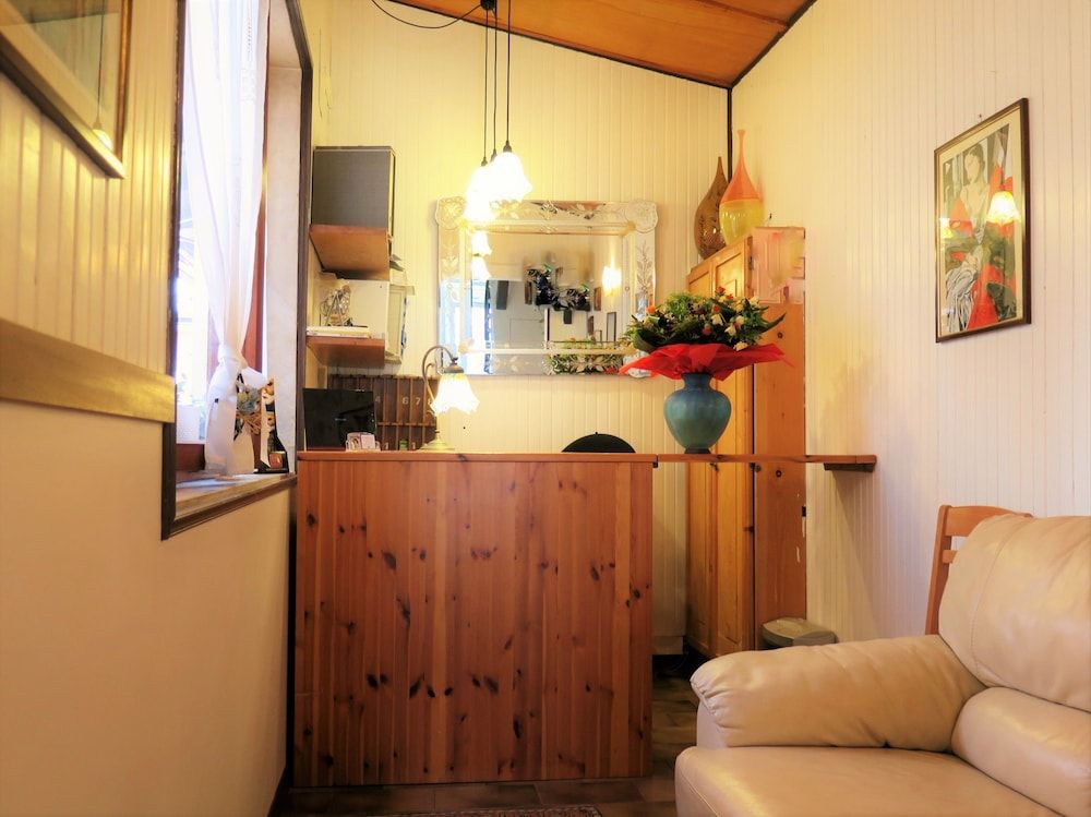 Hotel Al Soffiador 2