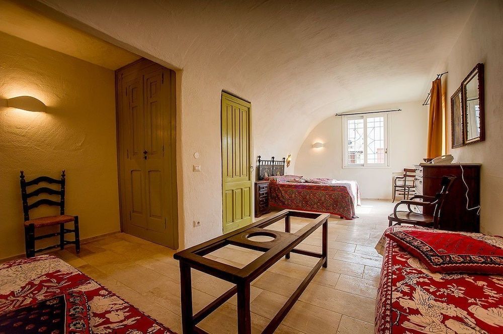 Antica Dimora La Corona 2