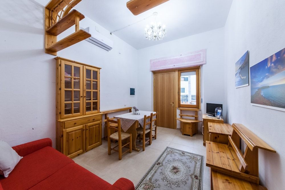 Acuario Guest House 2