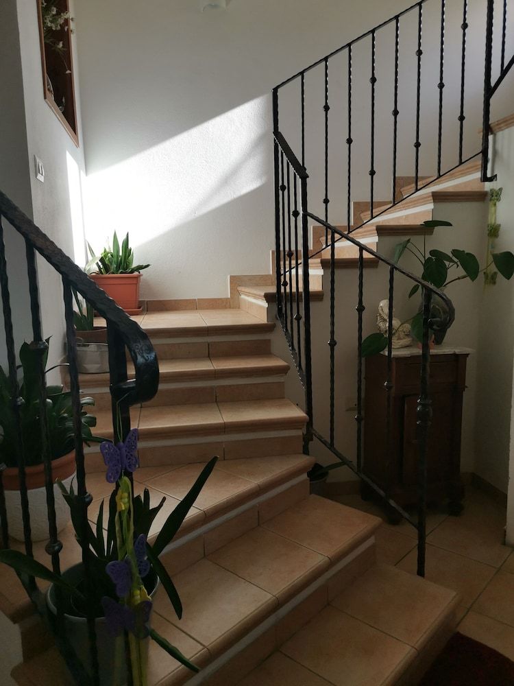 Bed and Breakfast L'Abete 2