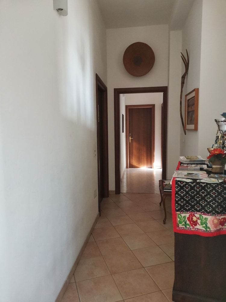 Bed and Breakfast L'Abete 3