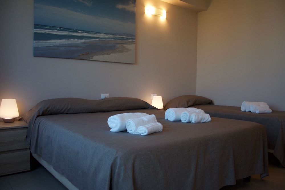 B&B Viale San Pietro 3