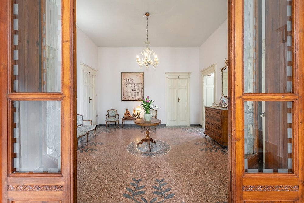 Palazzo Santa Caterina 3