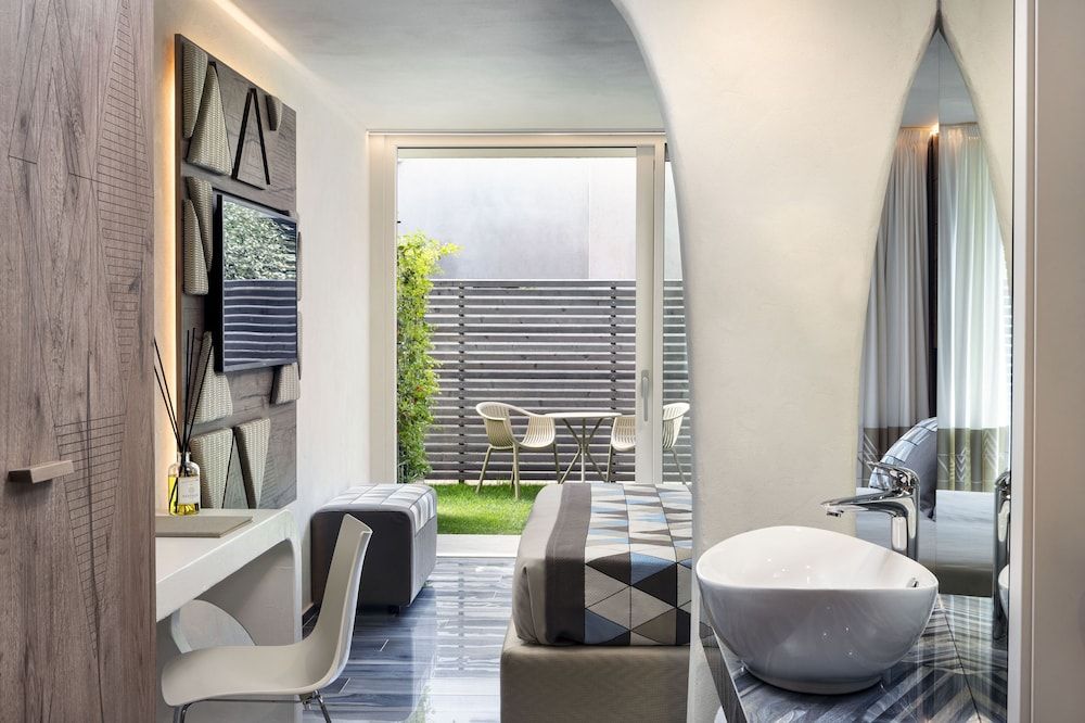 Sandalia Boutique Hotel - Adults Only 3