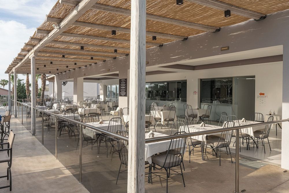 Caretta Paradise Resort & Waterpark 3