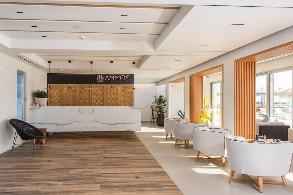 Enorme Ammos Beach 2