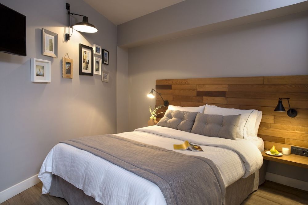 Apollon Library Suites 3