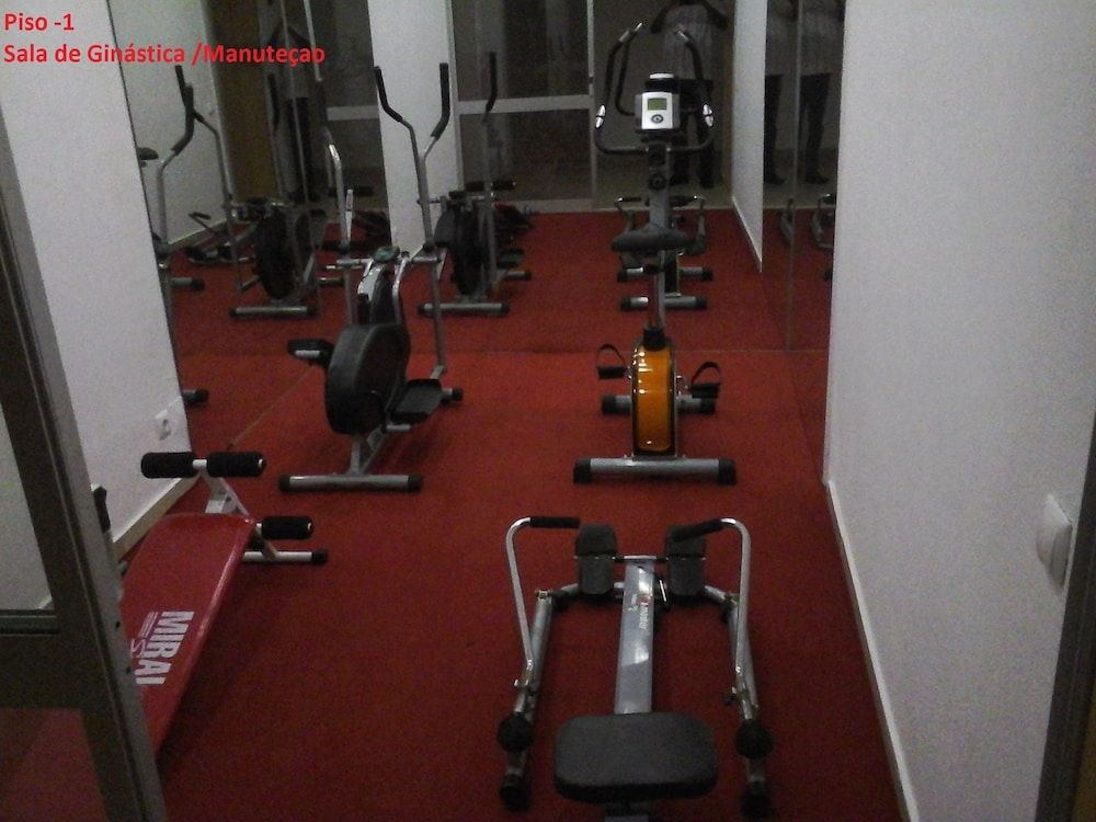 Apartamentos Santiago 2