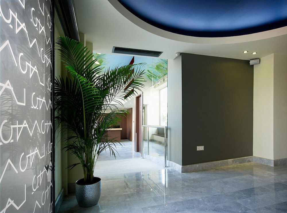 Lato Annex Boutique Rooms 3