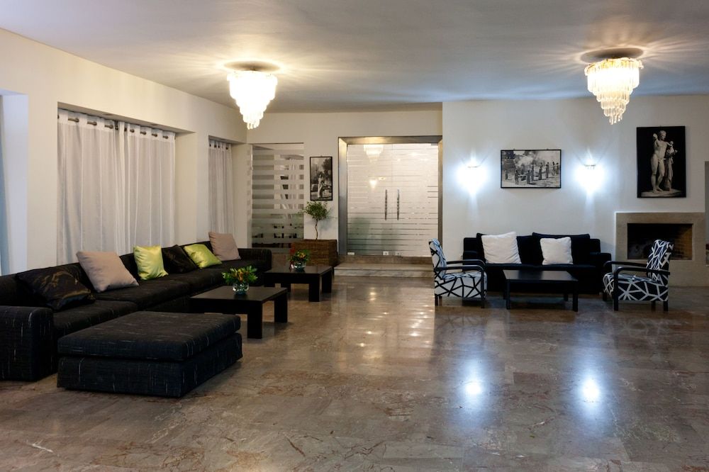 Olympic Village Hotel & SPA 3