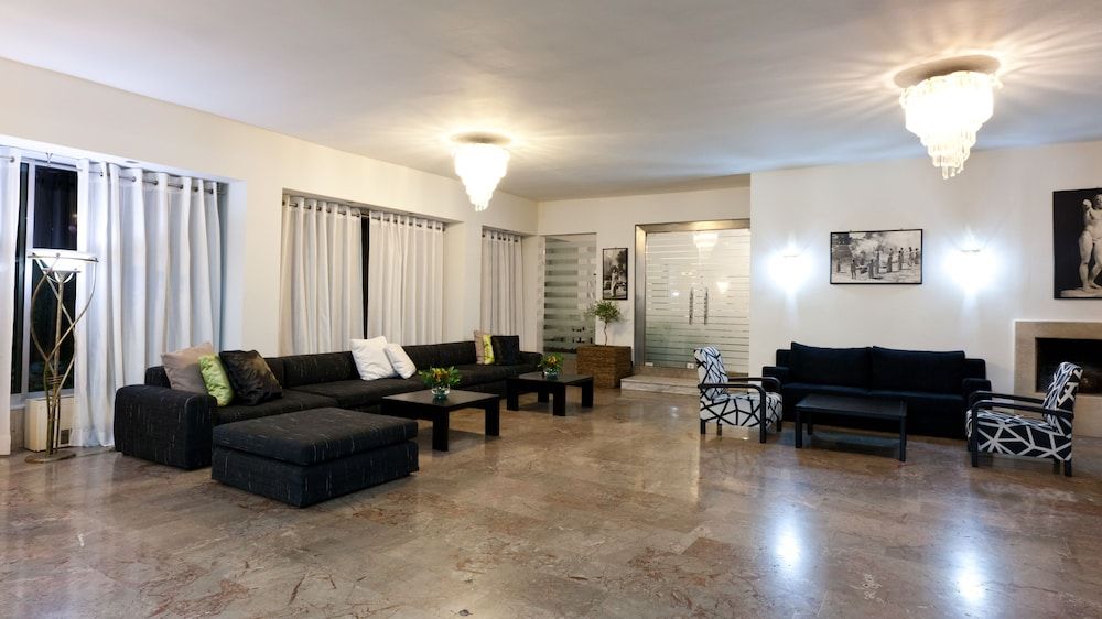 Olympic Village Hotel & SPA 2