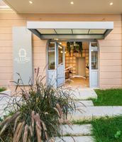 Allure Central Boutique Hotel