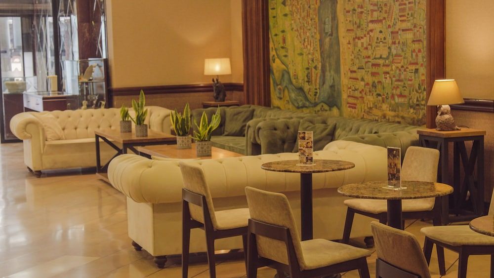 Antik Hotel istanbul 3