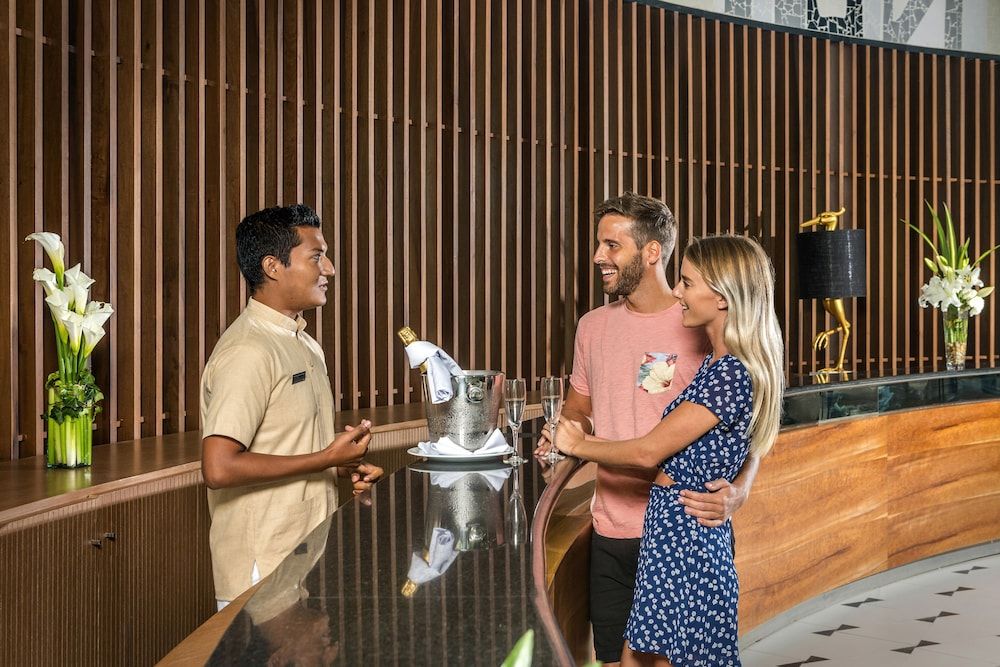 El Beso Adults Only at Ocean Riviera Paradise AI 2