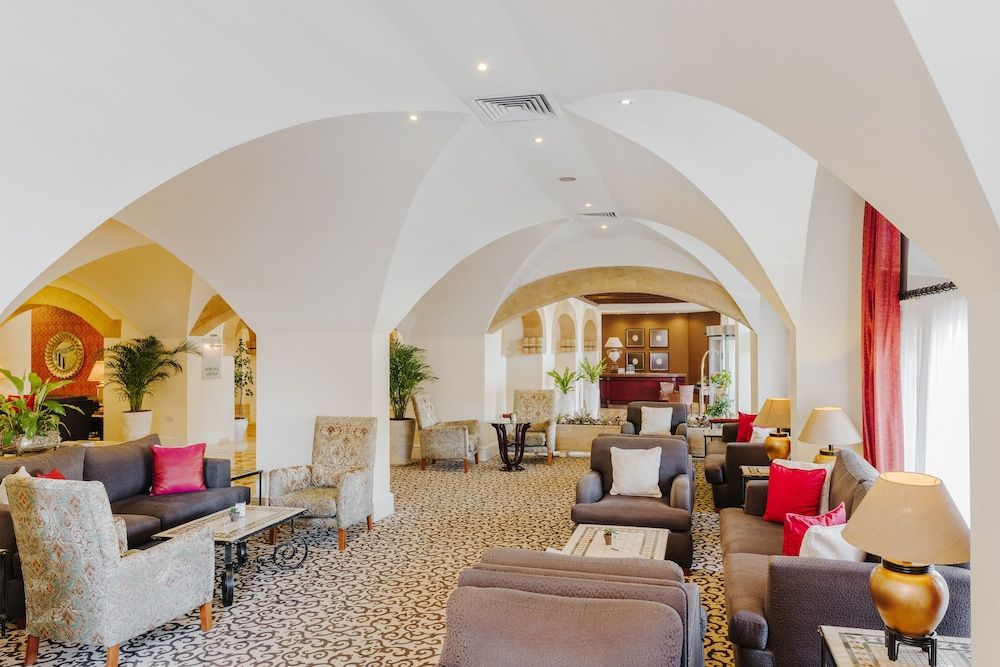 The Arkin Colony Hotel 3