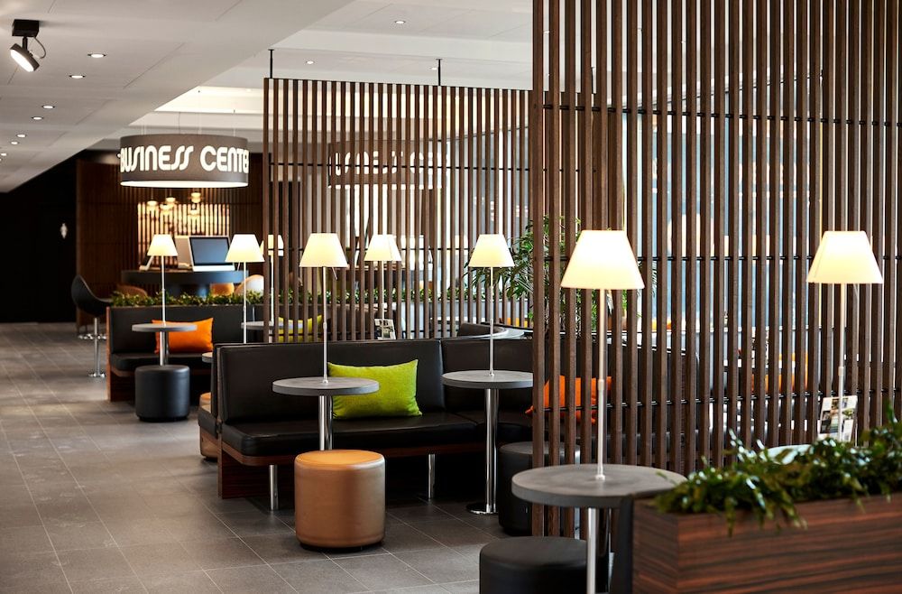 Wakeup Copenhagen Bernstorffsgade 3