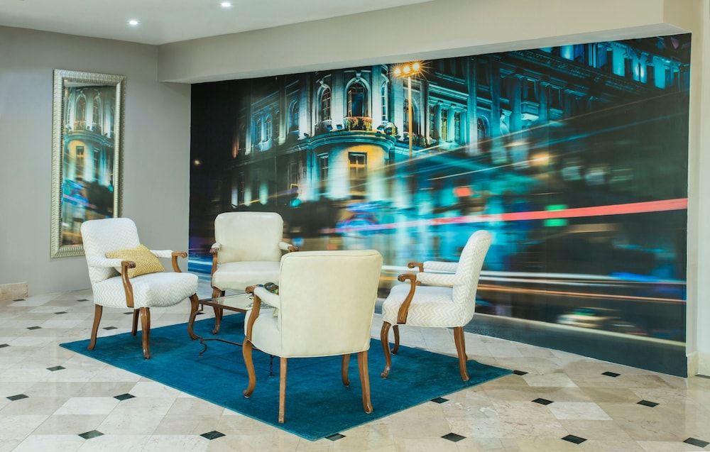 Krystal Urban Ciudad Juárez 2