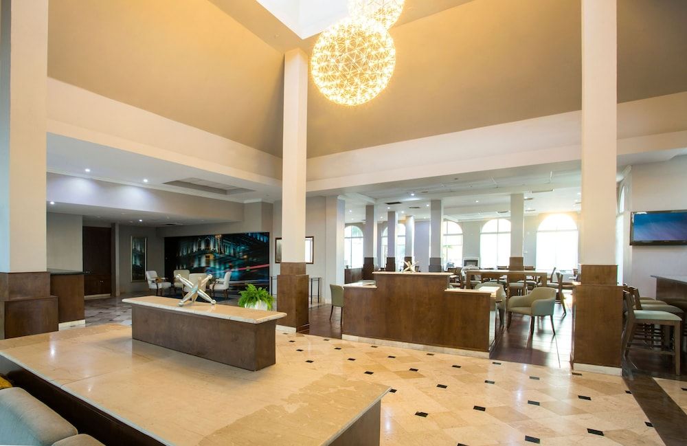 Krystal Urban Ciudad Juárez 3