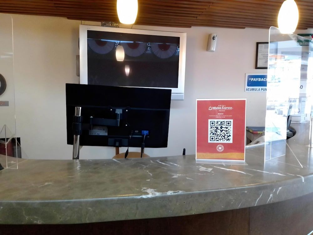 Misión Express Pachuca 3