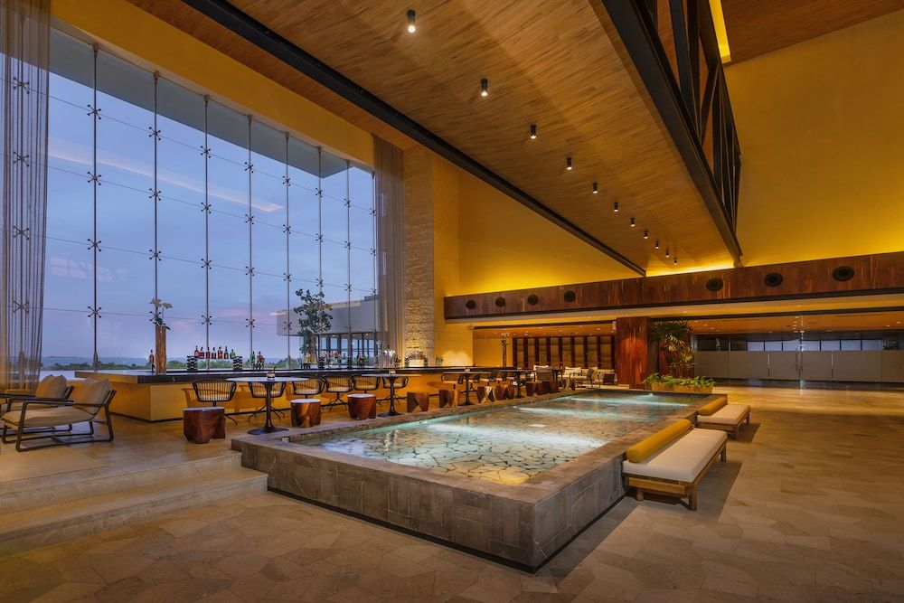 Atelier Playa Mujeres - Adults Only - All Inclusive 2