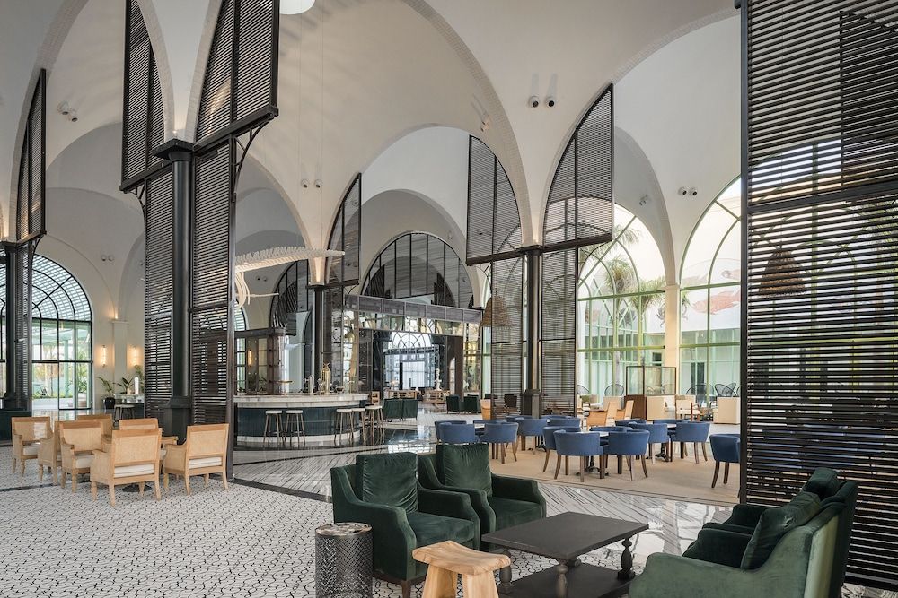 El Beso Adults Only At Ocean El Faro - All Inclusive 2