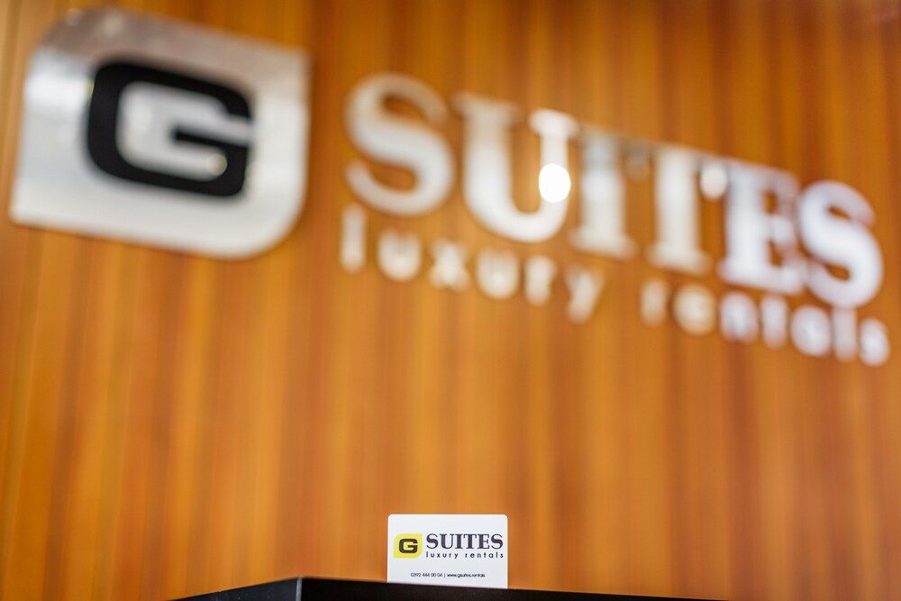 G Suites Luxury Rentals 2