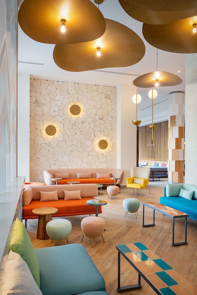 Catalonia Grand Costa Mujeres All Suites & Spa - All Inclusive 2