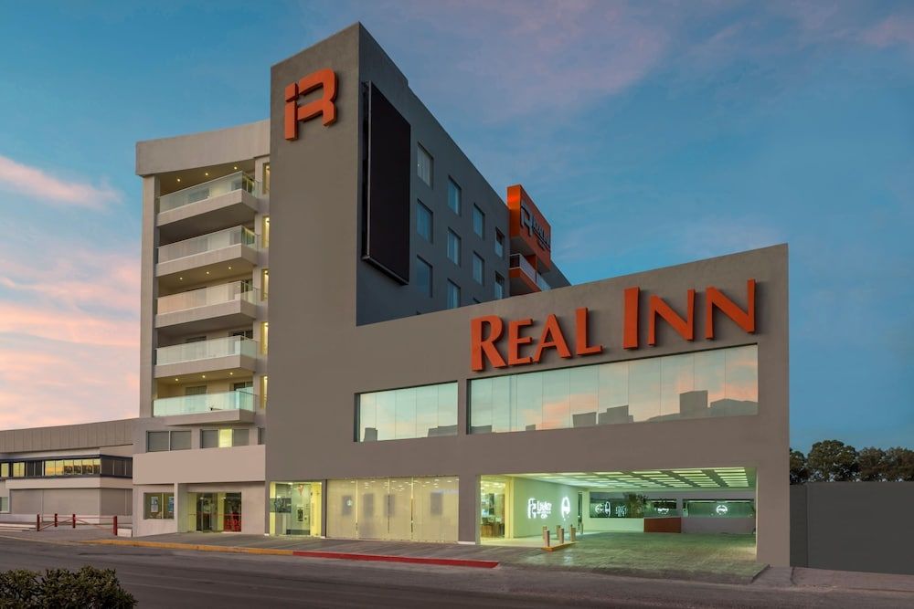 Real Inn Celaya 5 étoiles à Celaya