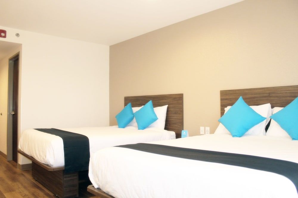 NOKTOS Extended Coatzacoalcos 3