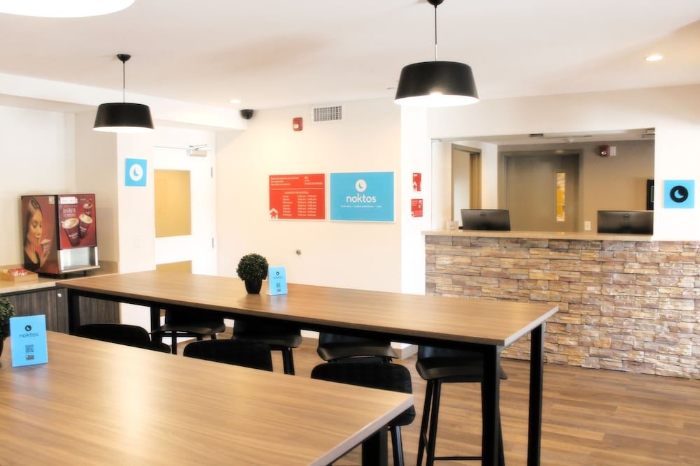 NOKTOS Extended Coatzacoalcos 2