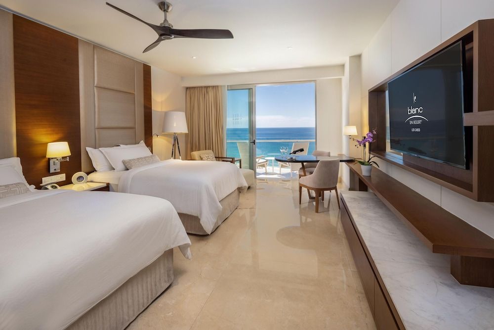 Le Blanc Spa Resort Los Cabos Adults Only All-Incl 3