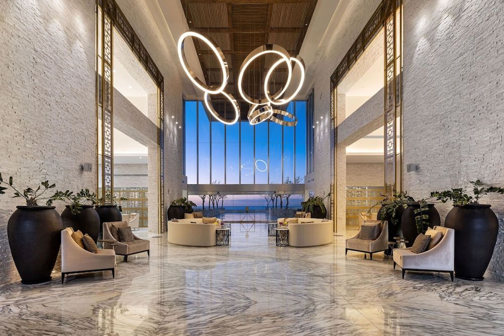 Le Blanc Spa Resort Los Cabos Adults Only All-Incl 2