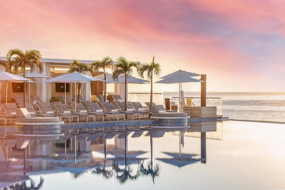 Le Blanc Spa Resort Los Cabos Adults Only All-Incl -1 estrellas en San José del Cabo