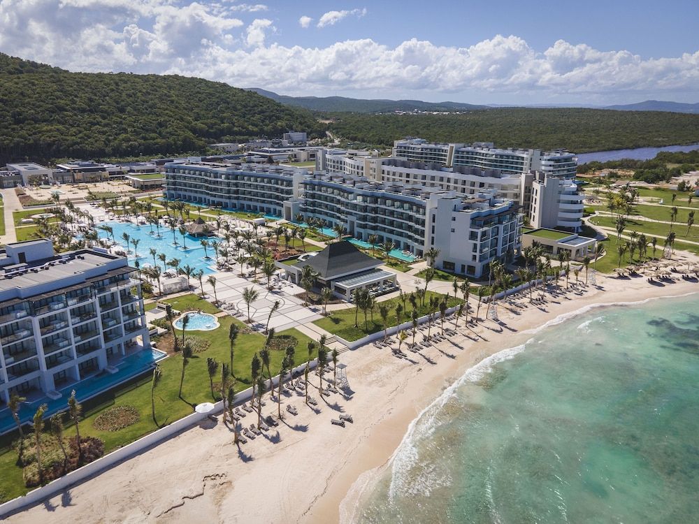Ocean Eden Bay - Adults Only - All inclusive 5 estrellas en Montego Bay