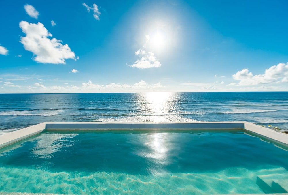 O Tulum - Adults Only 1