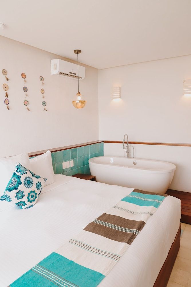 O Tulum - Adults Only 3