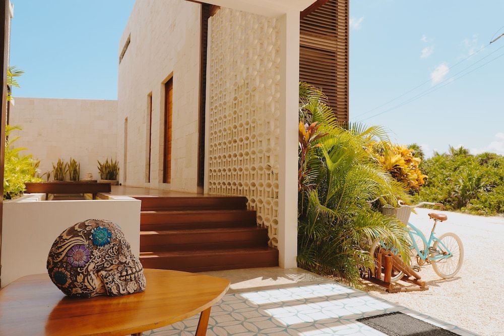 O Tulum - Adults Only 2