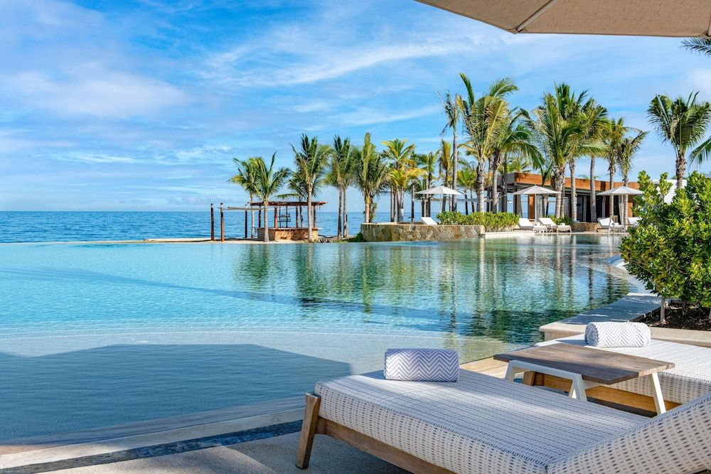 Conrad Punta De Mita 5 estrelas em Punta Mita