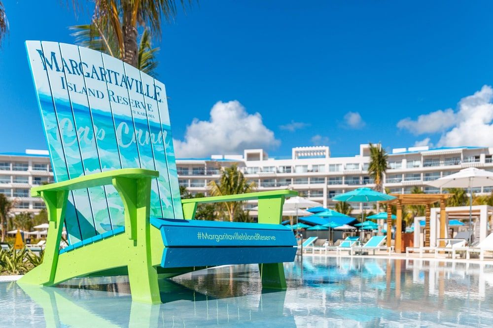 Margaritaville Island Reserve Cap Cana Hammock - An Adults Only All-Inclusive Experience -1 estrellas en Punta Cana