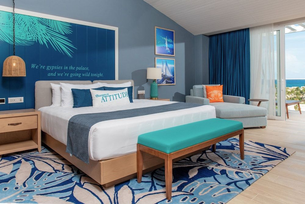 Margaritaville Island Reserve Cap Cana Hammock - An Adults Only All-Inclusive Experience 3