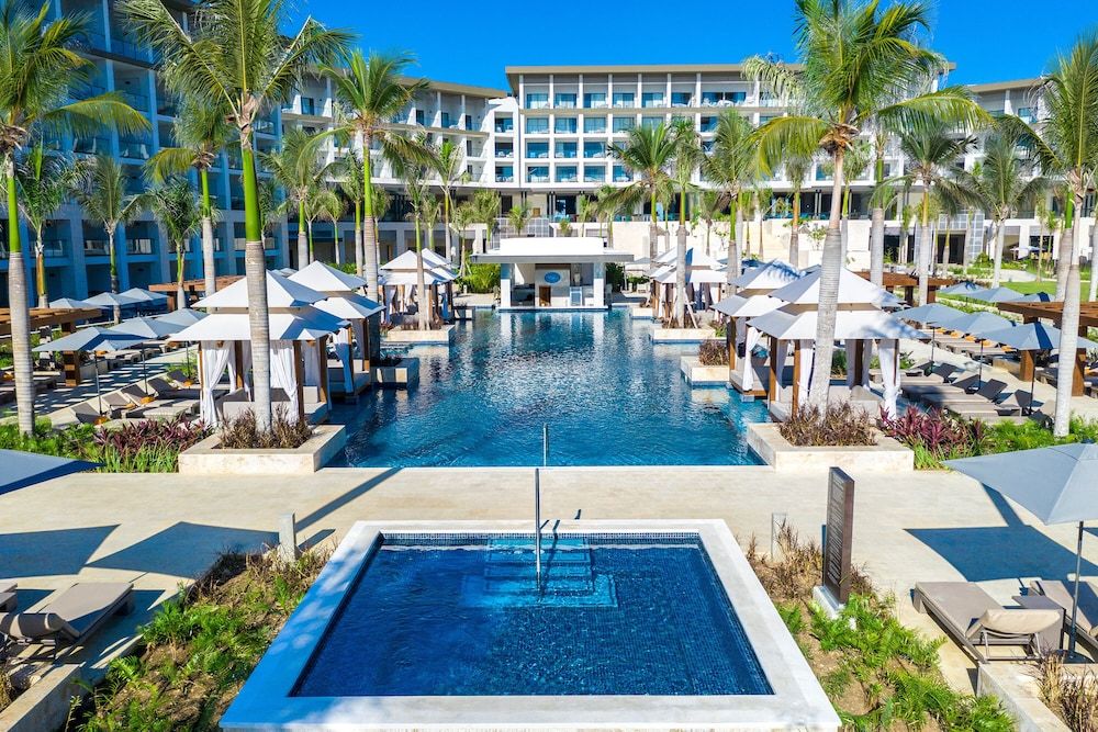 Hyatt Zilara Cap Cana ‐ Adults Only ‐ All Inclusive -1 estrellas en Punta Cana
