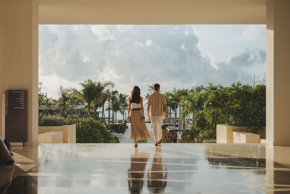 Hyatt Zilara Cap Cana ‐ Adults Only ‐ All Inclusive 2
