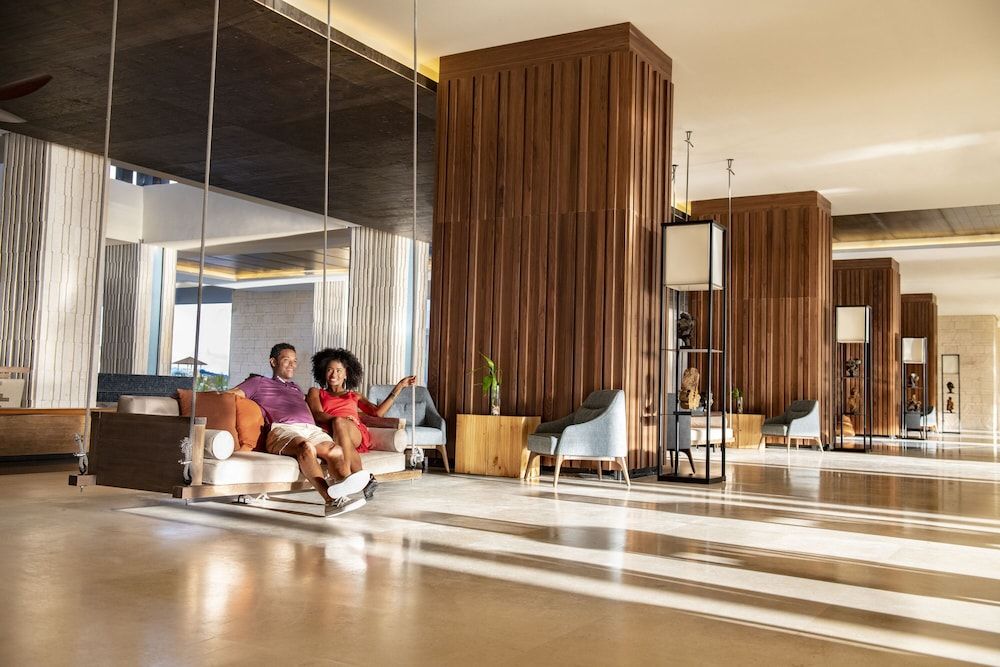 Hyatt Zilara Cap Cana ‐ Adults Only ‐ All Inclusive 3
