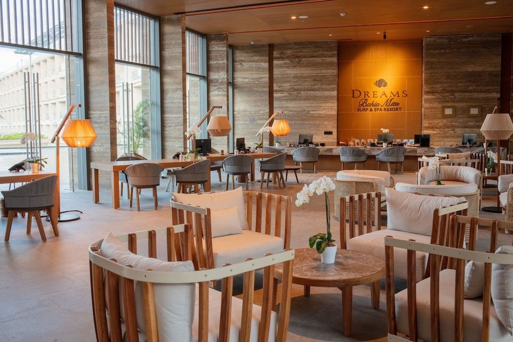 Dreams Bahia Mita Surf Spa All Inclusive 2