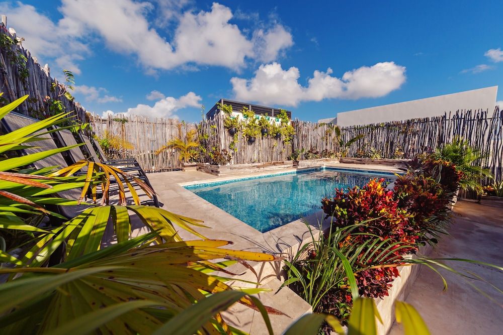 Mararena Condominios 1