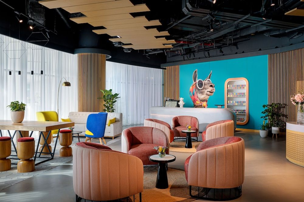 NH Collection Dubai The Palm 3